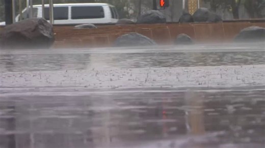 Santa Clara County prepares for upcoming winter storms