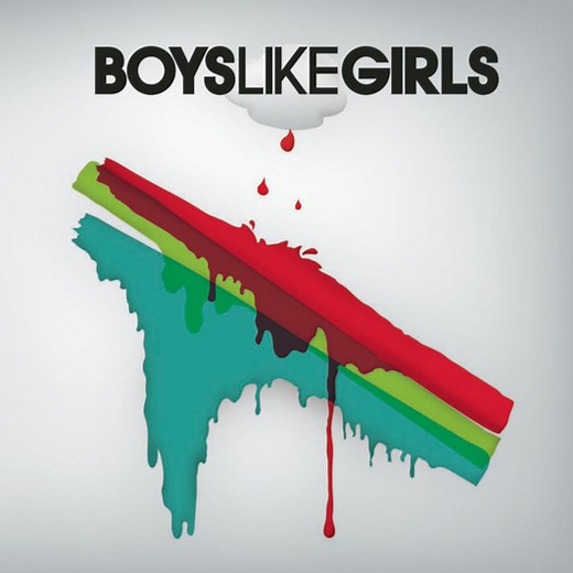 Boys Like Girls - Boys Like Girls