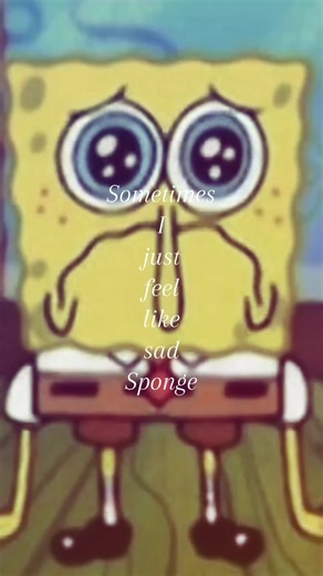 Emotional SpongeBob Edits: Maternal Feelings Explored
