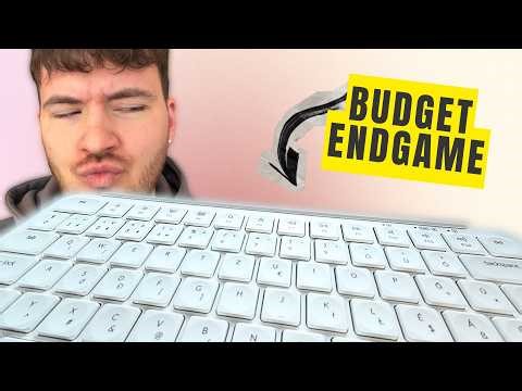 Keychron B1 Pro teszt: A billentyűzet, amit az Apple-nek kellett volna megalkotnia