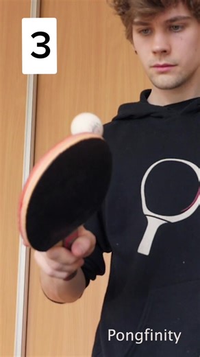 Best Trick Shot Competition by Pongfinity