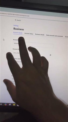 How to Create a Stripe Account in Monaco (2026) | Stripe Business Account in Monaco (PART 2 OF 4)