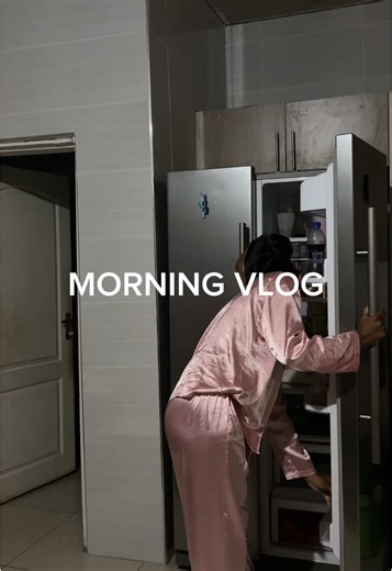 Alpha-Lennie (@alpha_lenniee) - A Day in the Life - Morning Routine Vlog with Black Girl TikTok