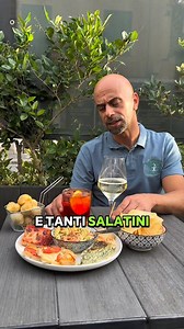 2.2K views · 49 reactions |  Aperitivo al Bar Euro!  Ogni giorno...