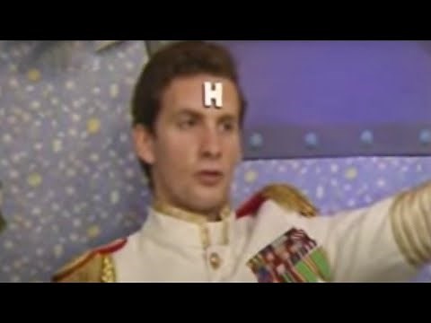 Kryten Paints Rimmer | Red Dwarf | BBC Studios