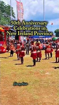 Milne Bay Cultural Dance. see full video on my YouTube Channel. #travel #png #tourism #fypシ