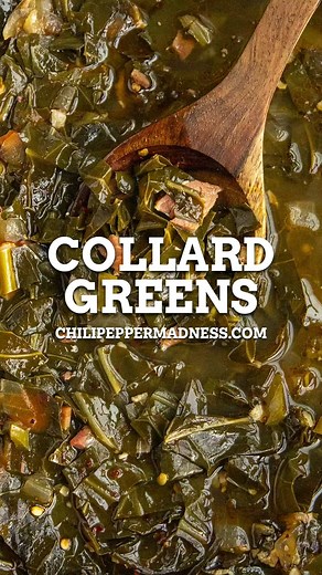 2.7K views · 61 reactions | Learn how to cook collard greens the...