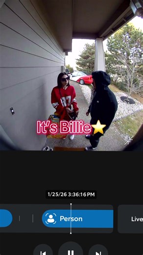 Husband Enjoys Billie Eilish Fragrance Just Like You!