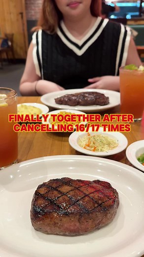 Dinner at Texas Roadhouse: A Culinary Experience