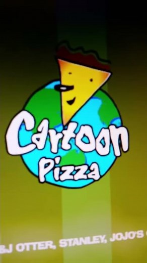 cartoon pizza website