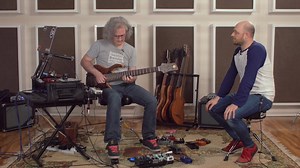 35K views · 132 reactions | Learning how pitch modulation works! In this lesson, I'm sitting down with the one and only Steve Lawson to learn about octave, chorus, phaser, and flanger effects for bass guitar. This lesson is part of Steve's SBL course "The Essential Guide to Bass Effects" available in the SBL membership. | ScottsBassLessons.com | Facebook