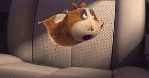 'Animal Crackers' Preview:  A battered circus finds hope in some biscuit magic to save it from going bust