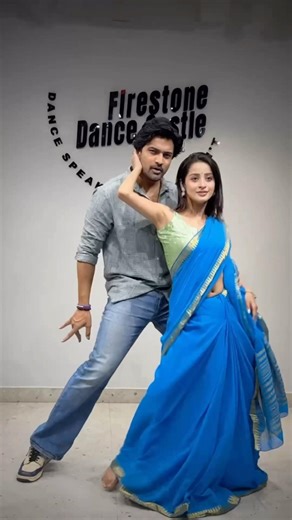 “Love is crazy “ full song out now ! Check in Tarang music YT channel ♥️