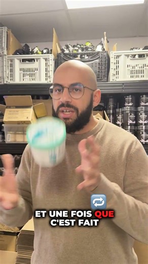 This Garnier product isn't for me... it's for Amazon 🧴📦 #amazonfba #amazonfbatraining