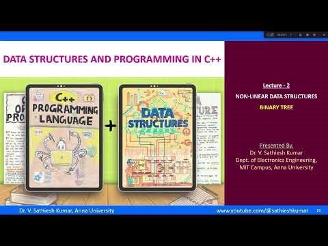Lecture-2_Binary Tree Data Structure