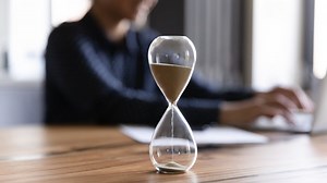 Peut-on rattraper le temps perdu ? - Psychologies.com