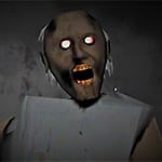 เกมส์ตะลุยหมู่บ้านวิญญาณสุดเฮี้ยน Evil Granny: Horror Village - Y8.IN.TH