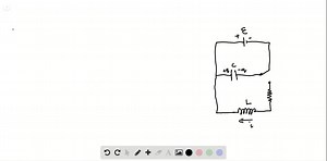 A critically damped parallel R L C circuit is constructed from component values 40 Ωand 2 pF. (a) Determine the value of L, taking care not to overround. (b) Explain why, in practice, the circuit once fabricated is unlikely to be truly critically damped. (c) The inductor initially stores no energy while the capacitor is initially storing 10 pJ. Determine the power absorbed by the resistor at t=2  ns, the maximum absolute inductor current |iL|, and the settling time. | Numerade