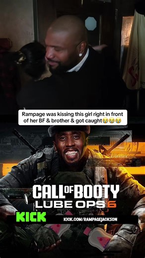 #rampagejackson | rampage jackson