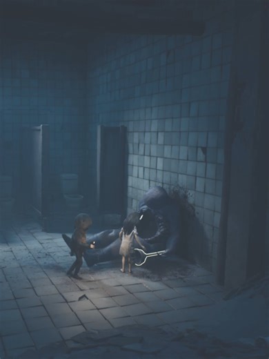 ألعاب رمضانية 🐸 .. واكل بزيادة على الإفطار #reanimalgame #Reanimal #جيمينج_بالعربي #gaming #funnyvideos😂