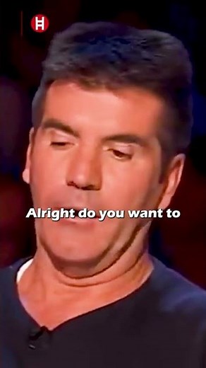 Never Judge Someone By The Way He Looks - Eugene The Librarian on Britain's Got Talent 2009
