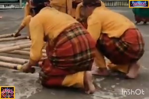 Philippine Folk Dances Singkil Tinikling Abaruray Thanks for watching #fypシ゚viralシ #follower | Ligliwa