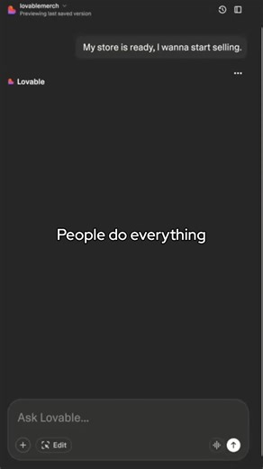 Revolutionize Prototyping with Lovable's No-Code Solutions