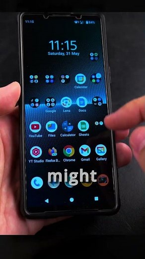 Android Disable Gemini on Home Button Long Press part 3
