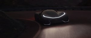 1.4M views · 8K reactions | Introducing the Faraday Future FFZERO1 Concept. | Faraday Future | Facebook