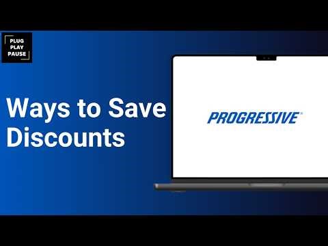 Where to See Ways to Save Progressive Insurance Discounts ?