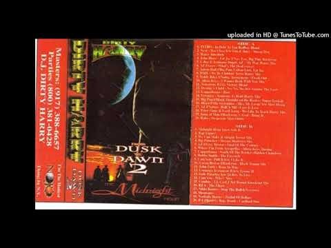 Dirty Harry INTRO In Debt To You Bad Boy Blend