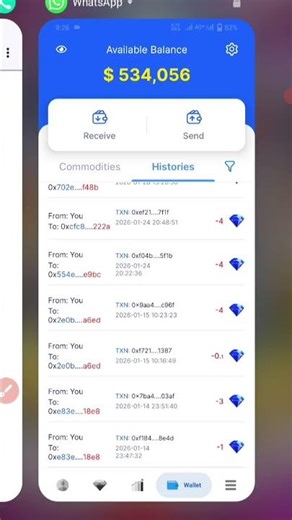Rubi Network Withdrawal |Rubi Network Kyc Verification | Rubi Network New Update | Rubi Mining App