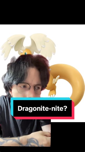 Understanding Dragonite in Pokémon Legends