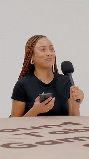 Whitney Code 💎 on Instagram: "Tell me how you like it sizzled or fried?? 🤭 Full episode on #YouTube !!"