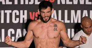 BREAKING | UFC Veteran Jon Fitch Signs With Bellator