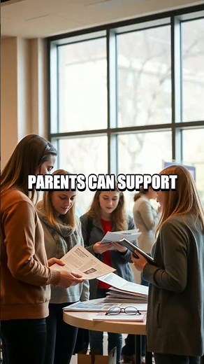 Leveraging College Fairs for Application Success: Strategies and Insights