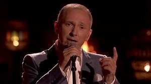 Ontroerend! Helmut Lotti met 'All I need' | Liefde voor Muziek Chords - ChordU