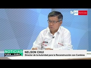 ​ARCC: acompañamiento permanente agiliza las obras