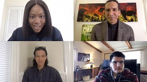 ‘Wild Indian’ Cast On Indigenous Storytelling: “There’s A Complexity To Who We Are” – Sundance Studio