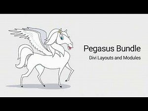 The new and exciting Pegasus Bundle is here