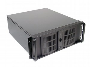 Server case for HTPC?