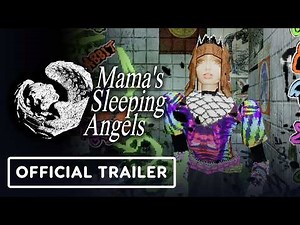 Mama's Sleeping Angels - Official Release Date Trailer