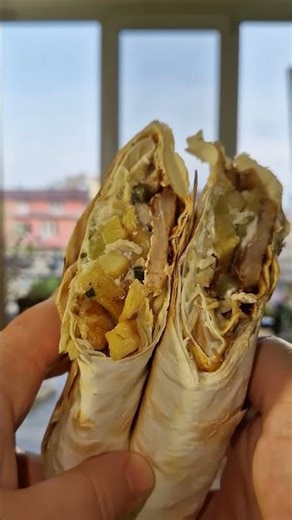 part2🌯🥙Мясной Star Kebab⭐ #dnevnik_moldovana #едакишинев #вкусныеистории #chișinău #kebabchisinau