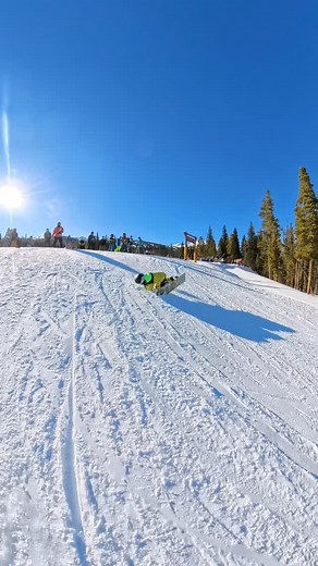 10K views · 7.4K reactions | Best part of being a dad is getting to walk your kids through these moments  . . #snow #ski #skiing #snowboard #snowboarding | Johnathan Buckhouse | Facebook
