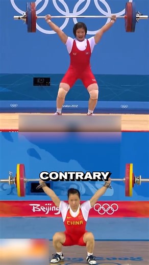 Dive into the world of elite weightlifting with our latest video, where strength meets flexibility! 💪🤸‍♂️ We unveil how top-tier weightlifters achieve an incredible balance, showcasing not only immense strength but also remarkable flexibility. 🌟 Key Insights: 1. **Opposing Muscle Training**: Learn how they train opposing muscle groups for equilibrium. 2. **Full Range of Motion**: Discover the secret to their flexible strength through extensive range exercises. 3. **Stage Three Training**: Exp