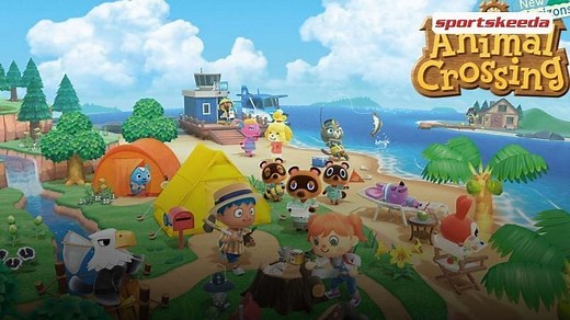Animal Crossing: New Horizons unlimited money cheat