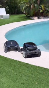 32 reactions · 11 comments | ⚡ 烙 Scuba S1 Pro: Price Drop - $200 OFF! For those who refuse to compromise on clean: • 3X suction power (vs standard models) • Military-grade brush durability • AI-powered spot detection Bonus: Save $200  Demand Pro-Grade Cleaning | Aiper | Facebook