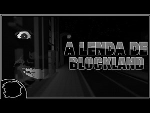 RENDERMAN - A LENDA URBANA DE BLOCKLAND