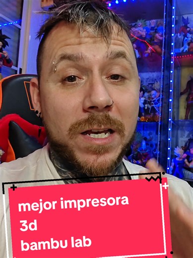 Mejor impresora 3D: Comparativa de BAMBULAB P1, P2, A1