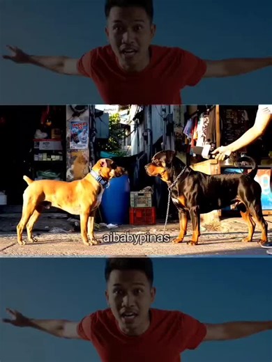 Ai-Generated Babies: Batay vs Bigtime